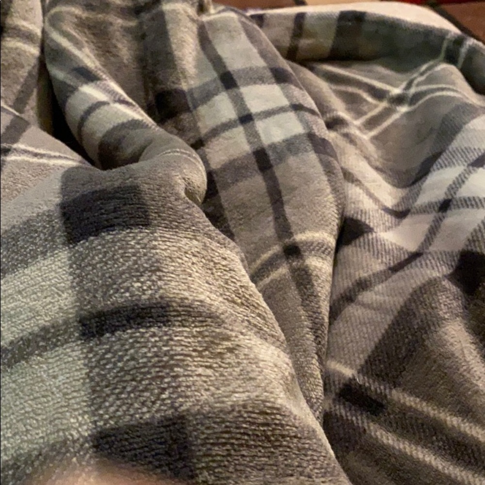 Meet your Posher, Stacy